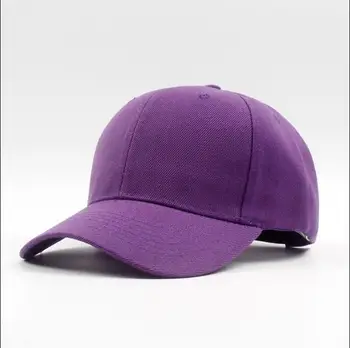 2021 Nastavljiv Moške Baseball Caps Poletni Klobuki Ženske Barva Kape Moda 157296